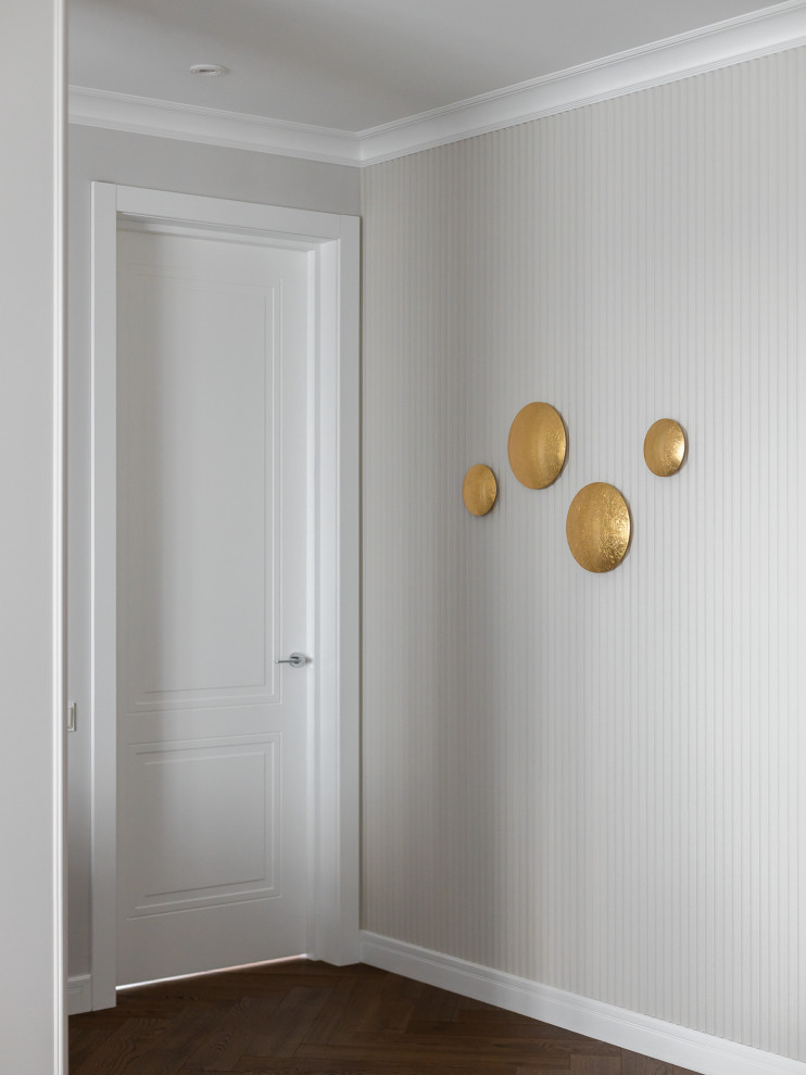 Lesoparkoviy, 140 m2