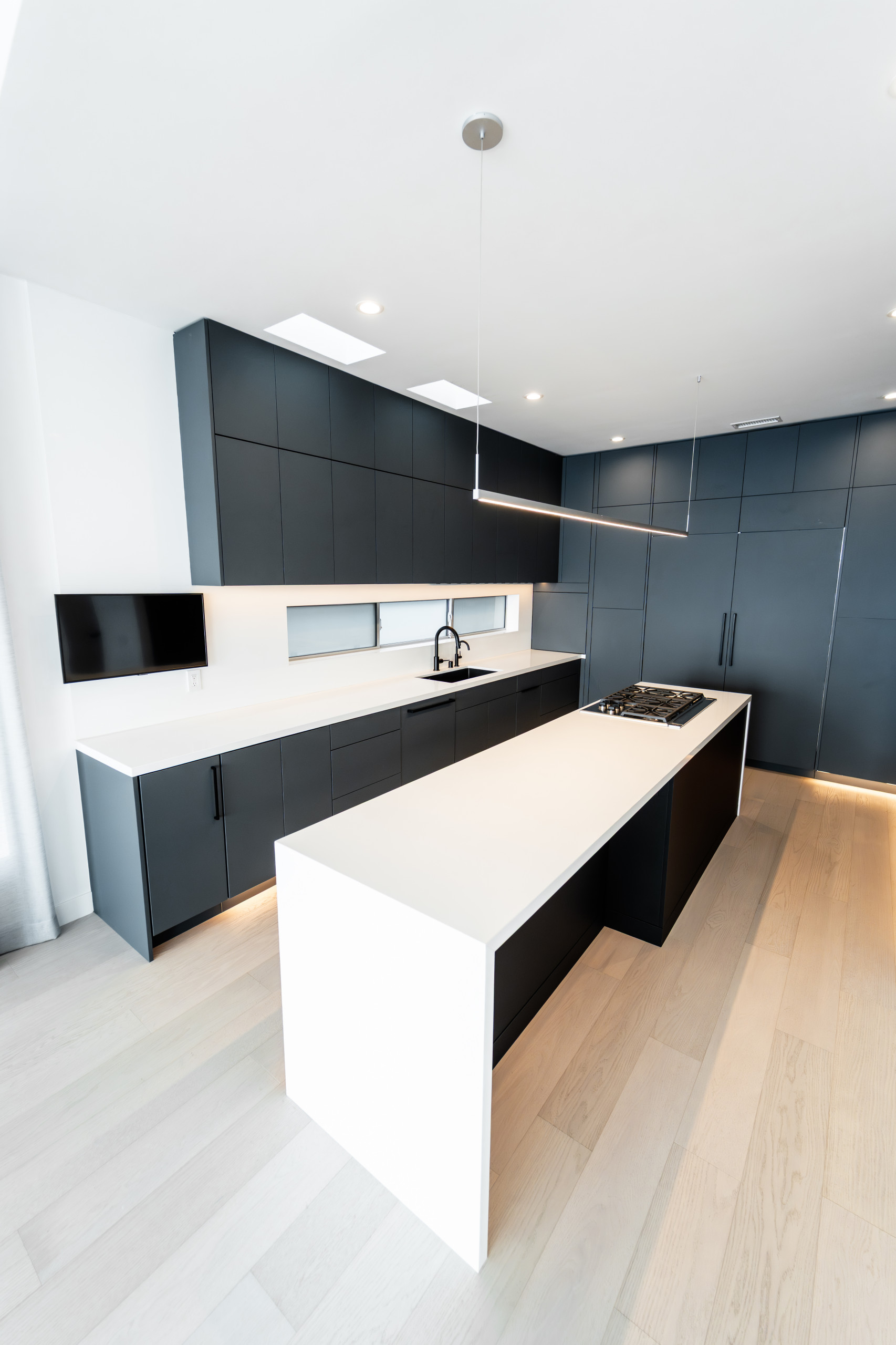 Kitchen Remodel- Design/Build