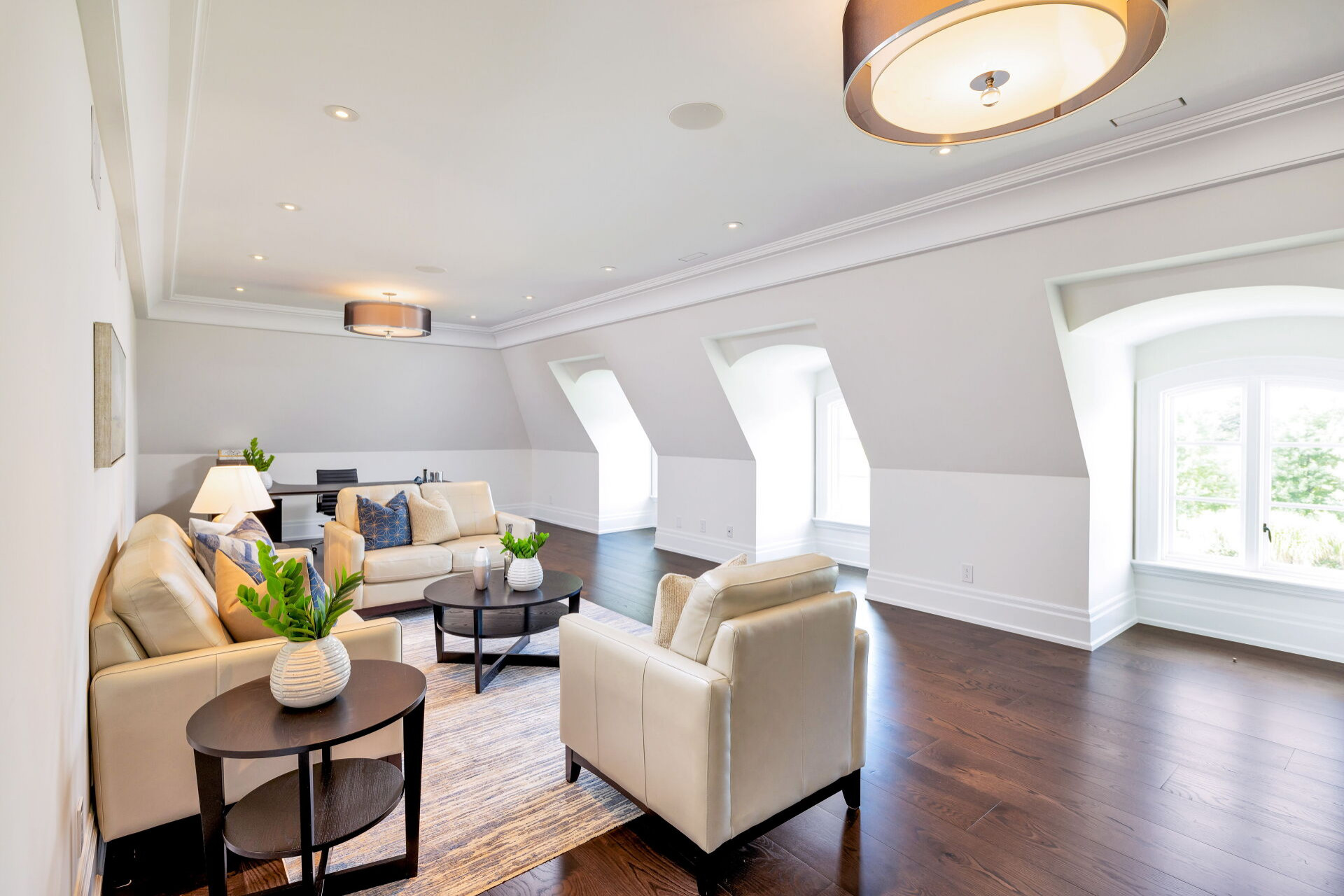 Loft Remodel - Toronto, ON