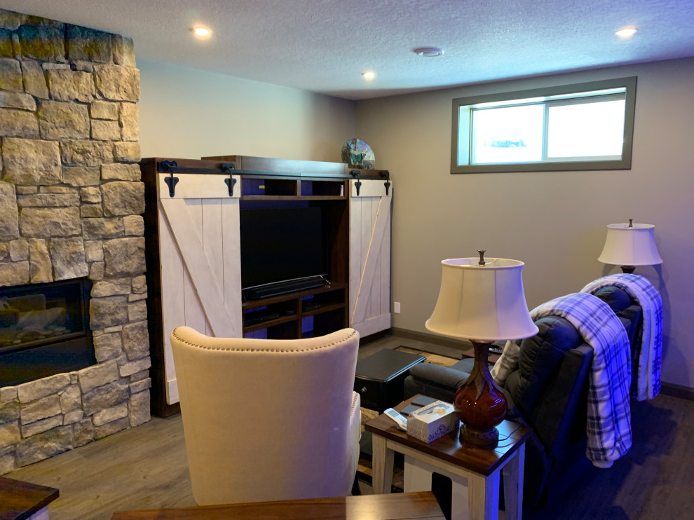 Basement Development