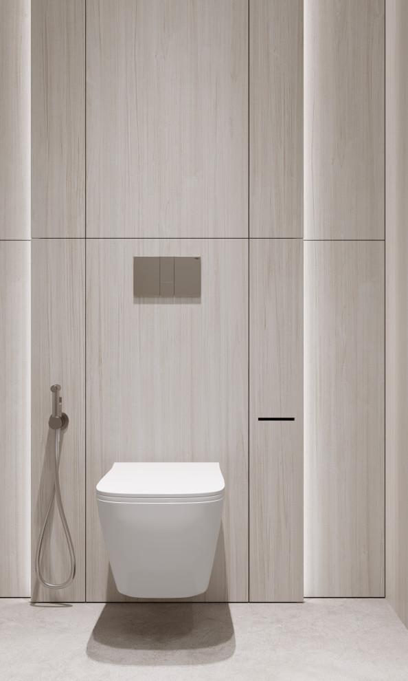 ЖК Театральный квартал 96м2