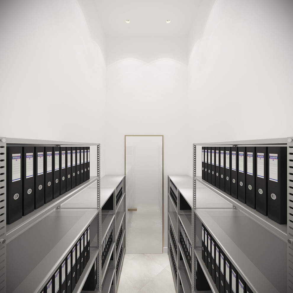 Офис в Москве