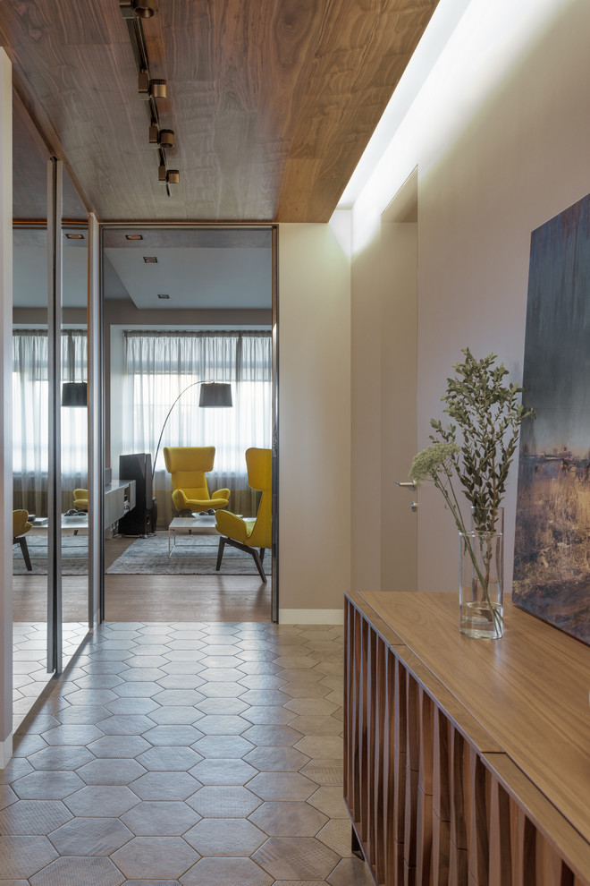 Квартира в ЖК Розмарин