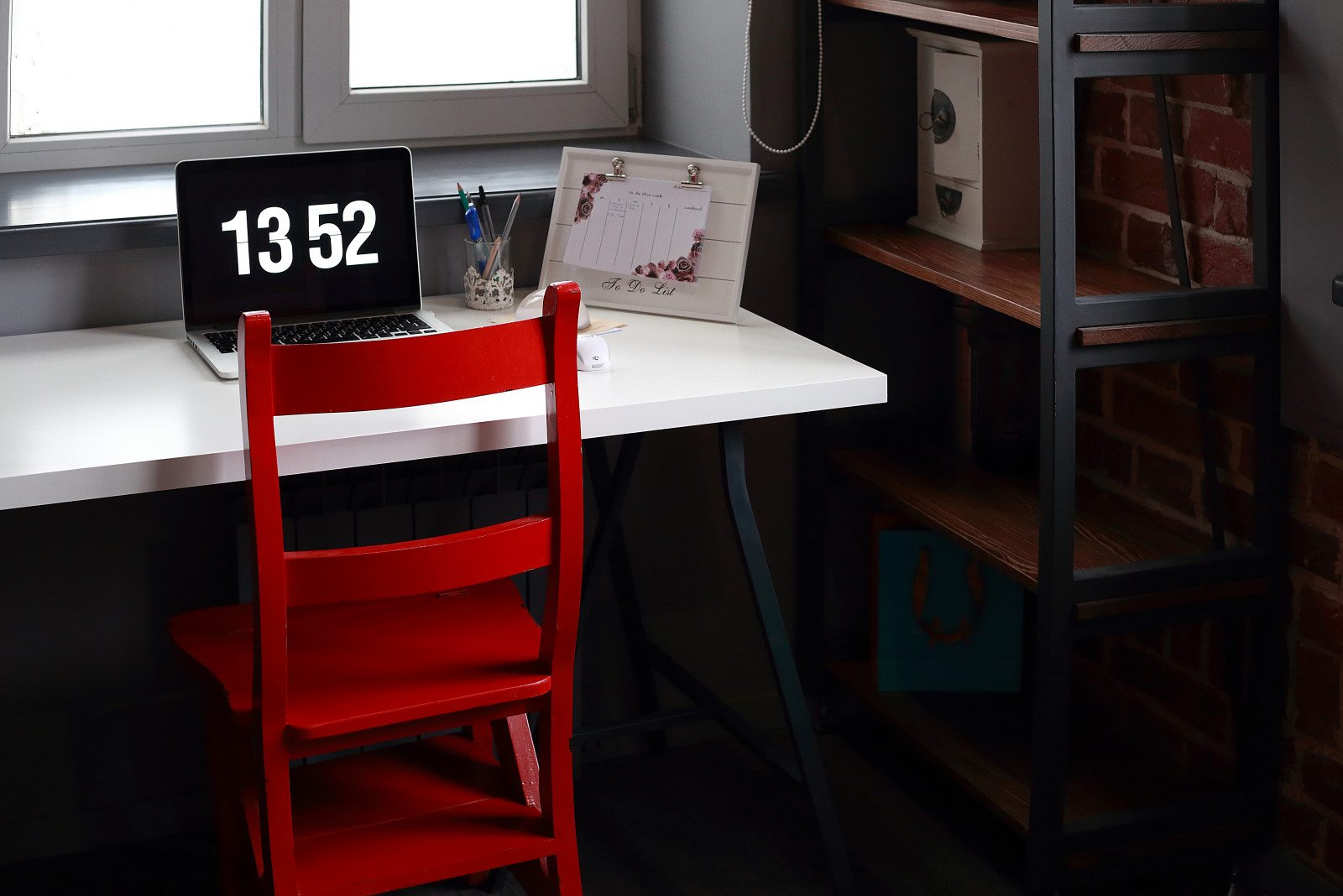 Лофт Лесиков