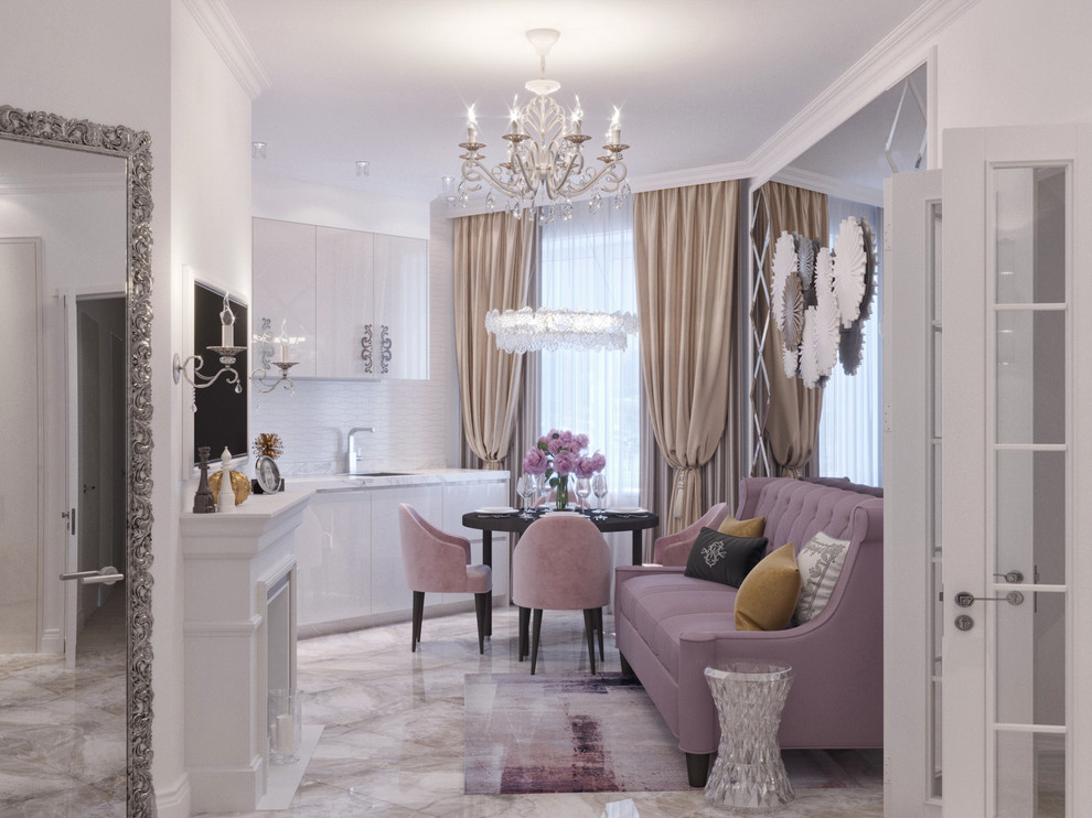 Квартира в улице Маршала Говорова