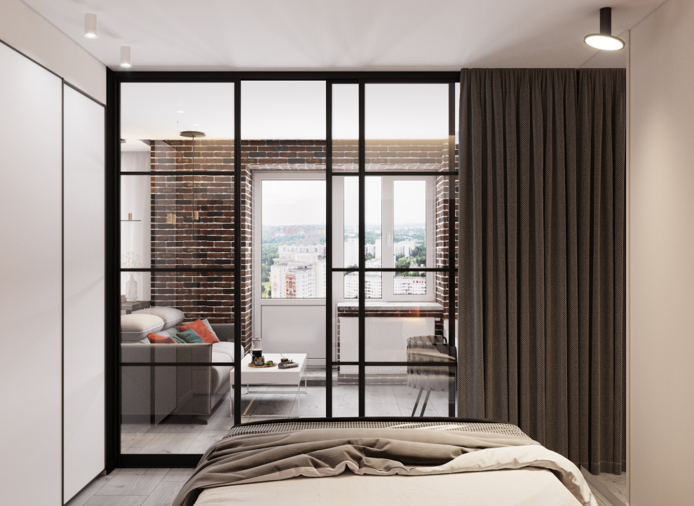 Квартира в ЖК "37-ой ярд"