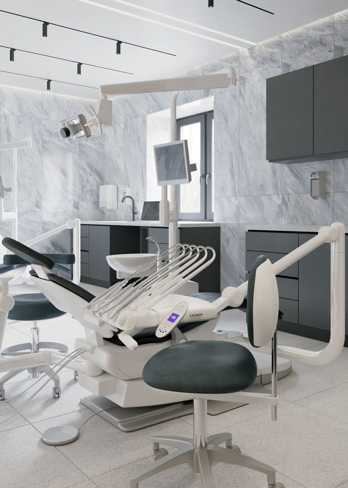 Стоматология