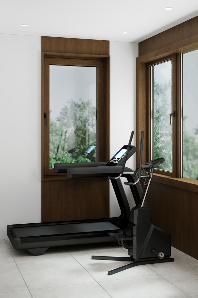 Уютное гнёздышко