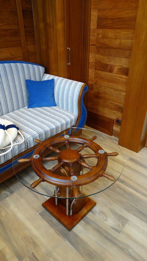 Частная квартира