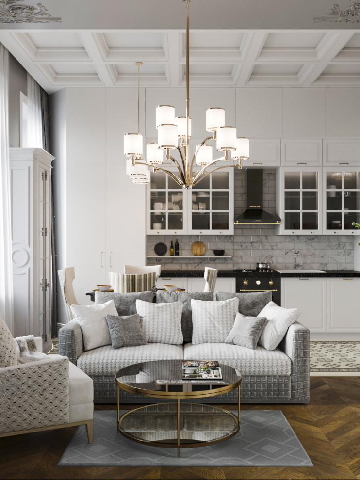 Английская классика