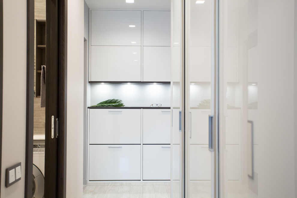 Б.Марфинская