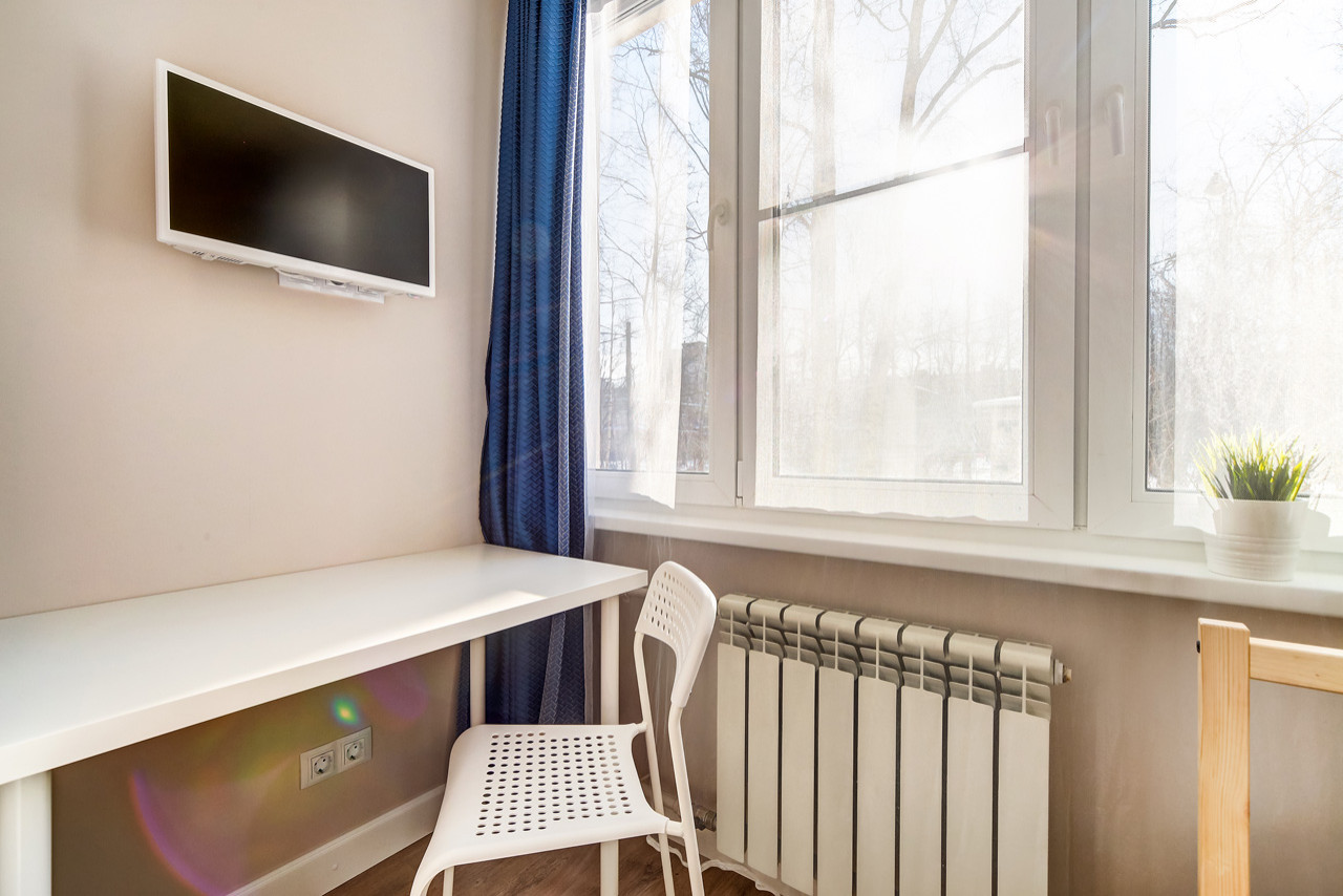 Мини гостиница