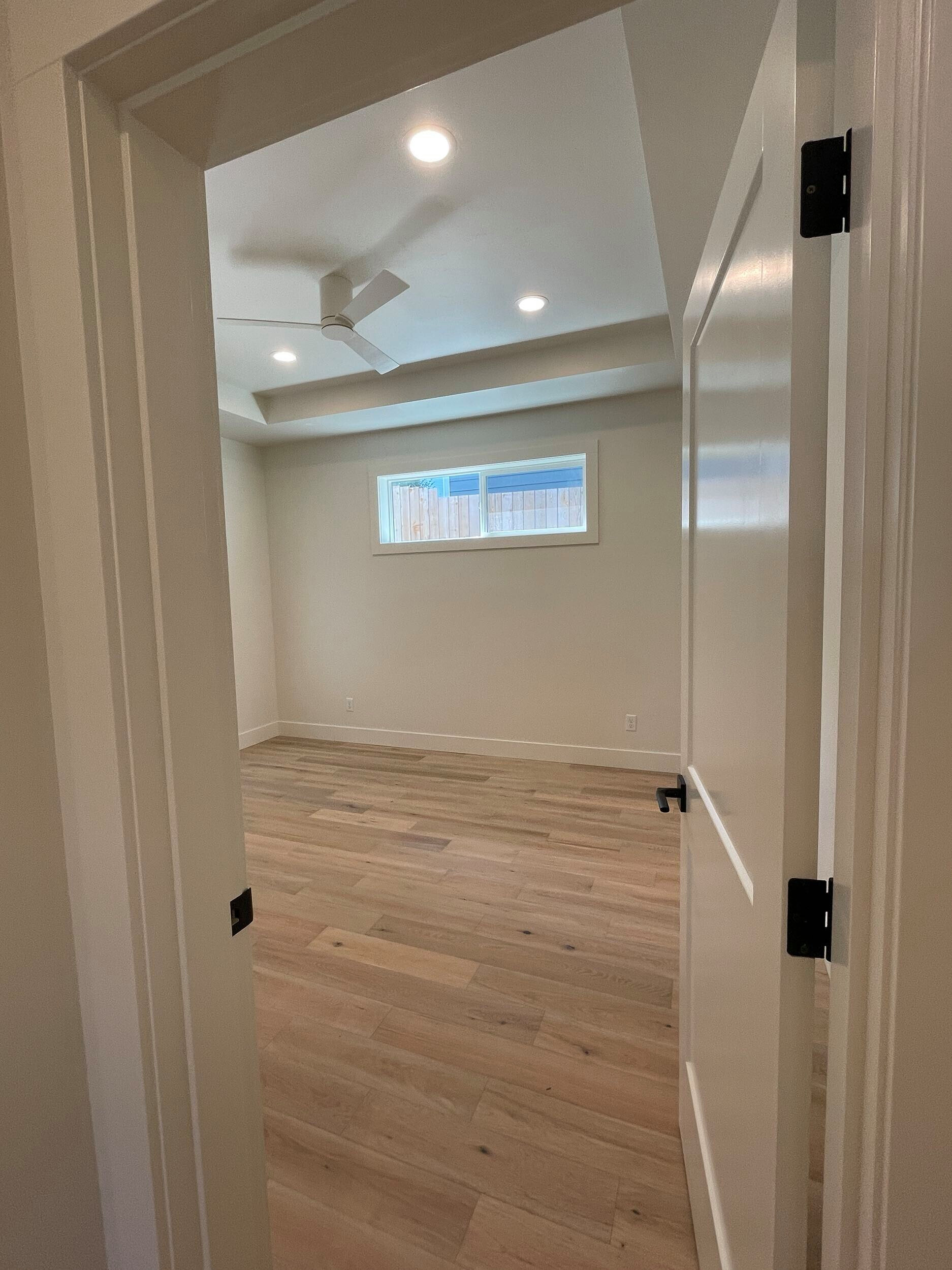 New Construction - West Village Lot 3