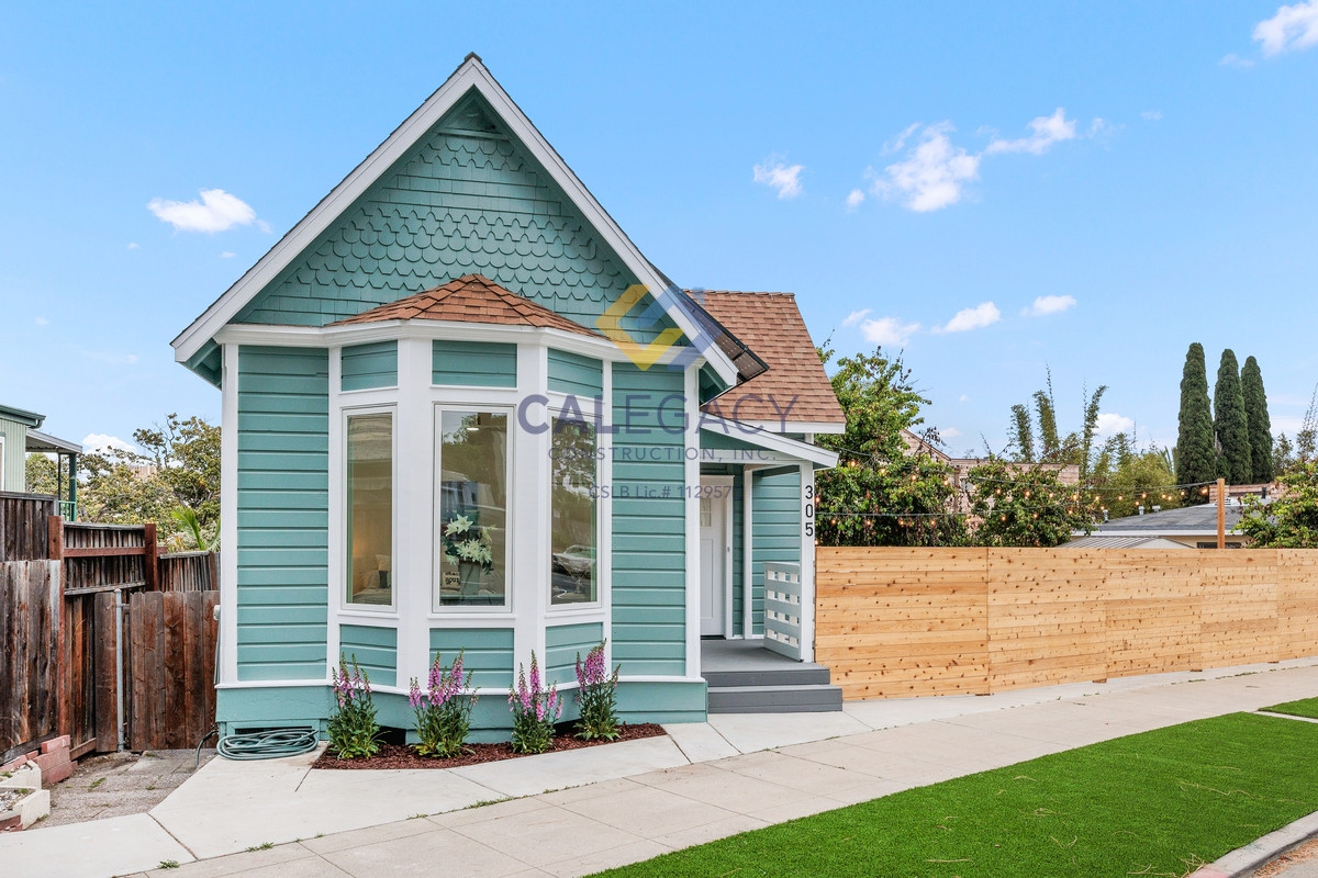 Tiny House