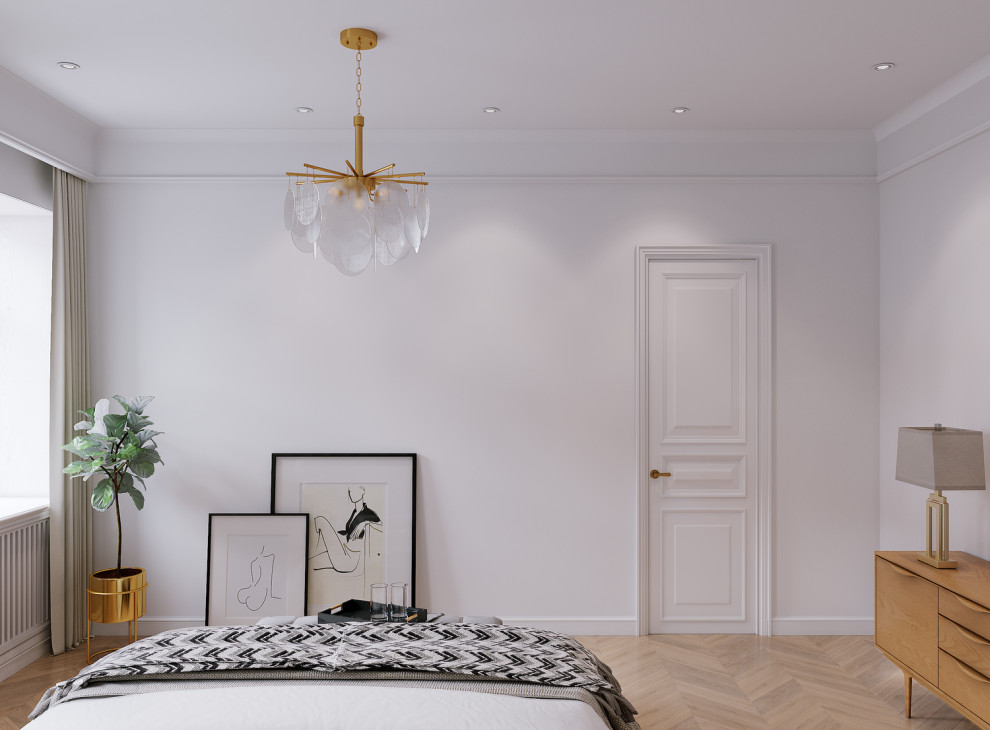 Квартира в Санкт-Петербурге