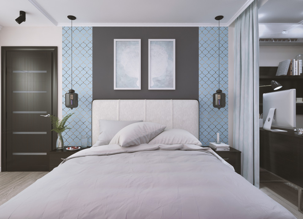 Эконом - ЖК "Некрасовка"