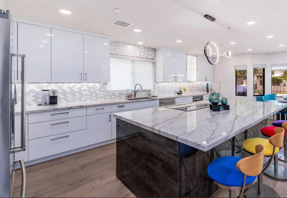 Gainey Ranch Revamp