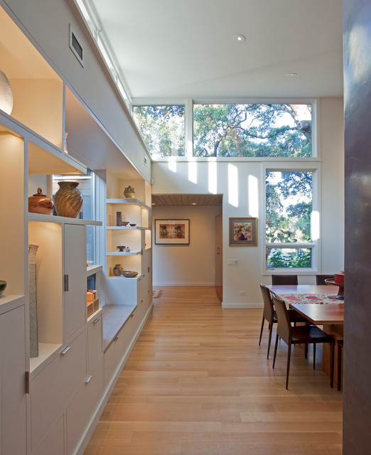 Hacienda Ja Ja modern-hall