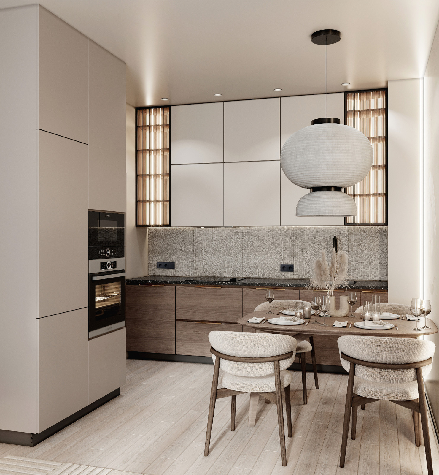 Квартира в Южно-Сахалинске