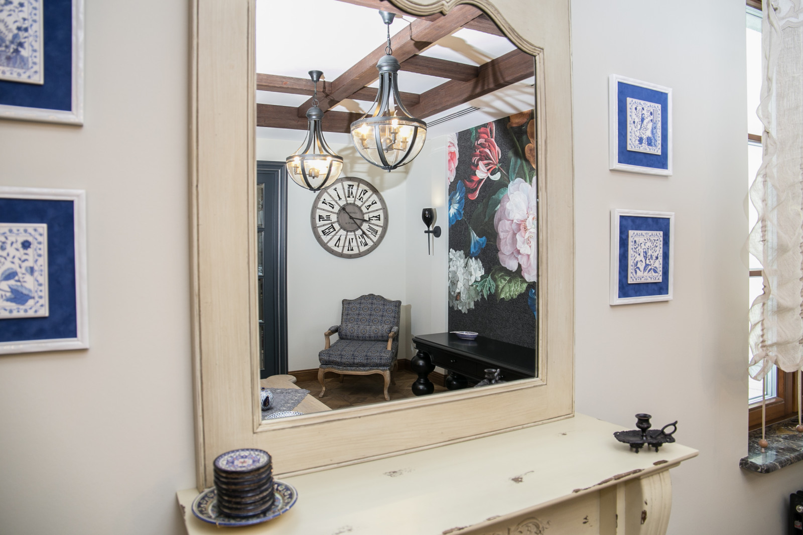 квартира в Санкт-Петербурге