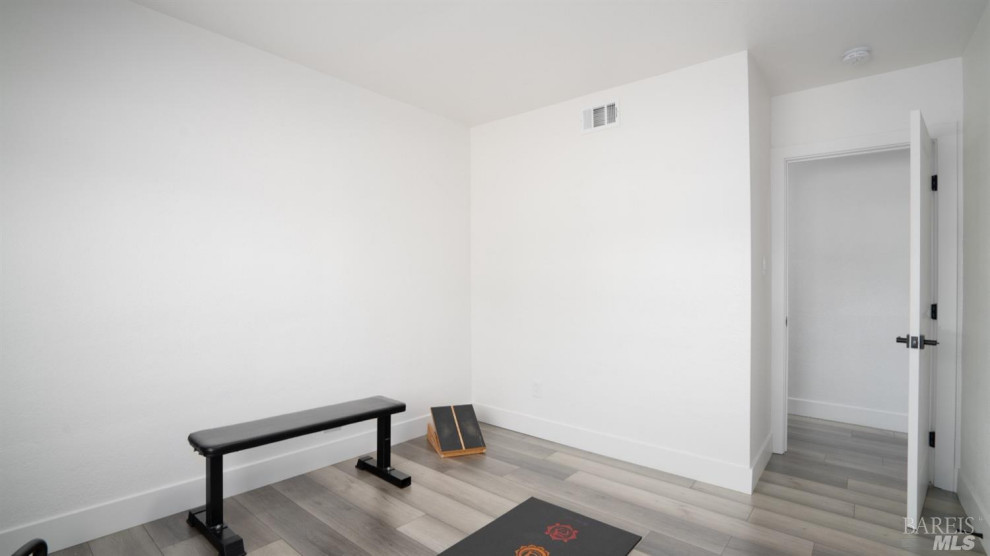 San Rafael / Vendola