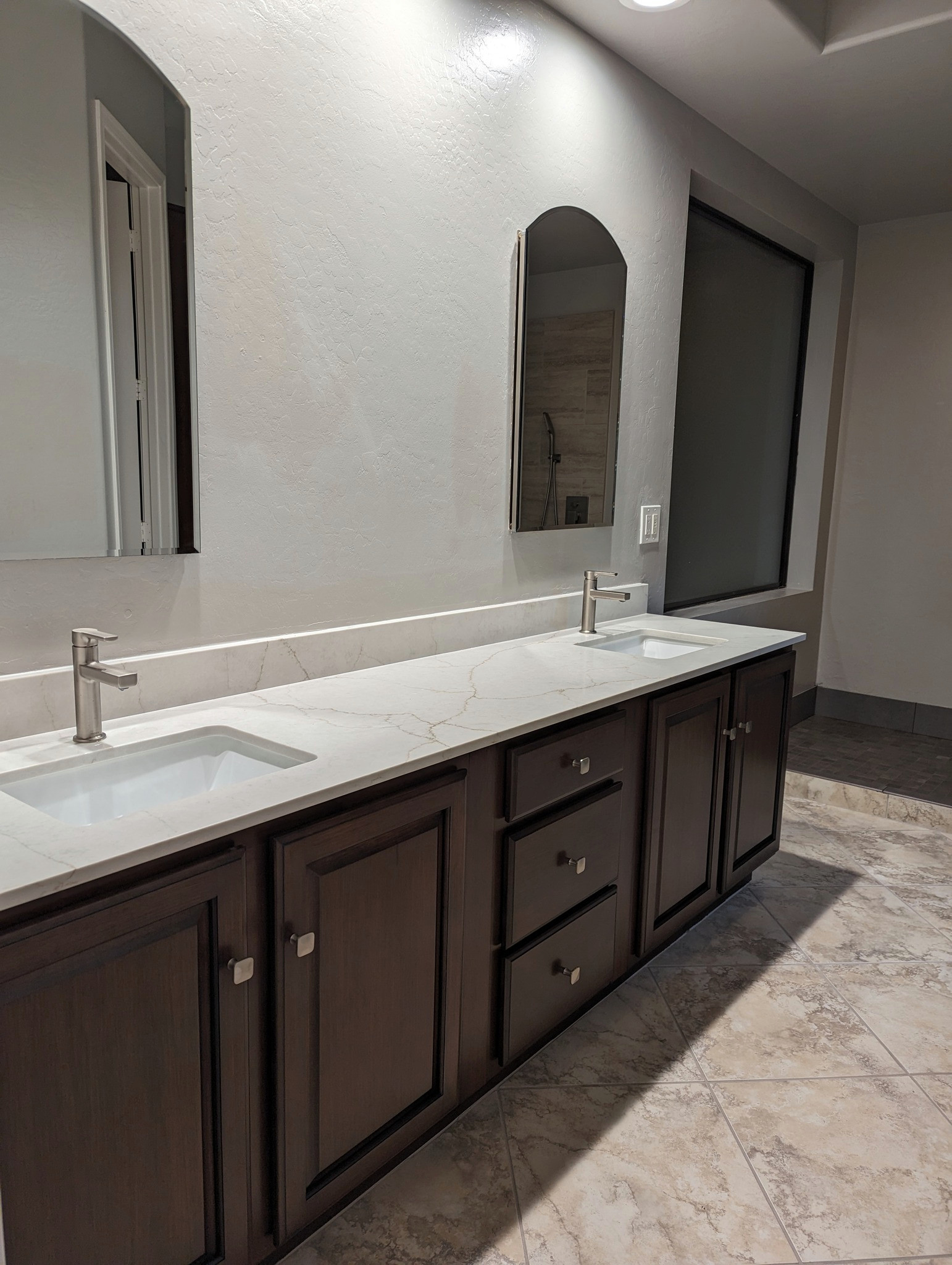 Bathrooms