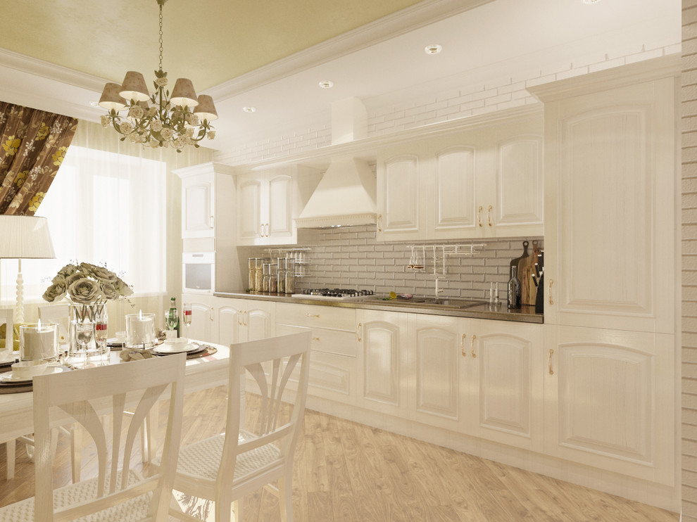 Квартира в Пушкино