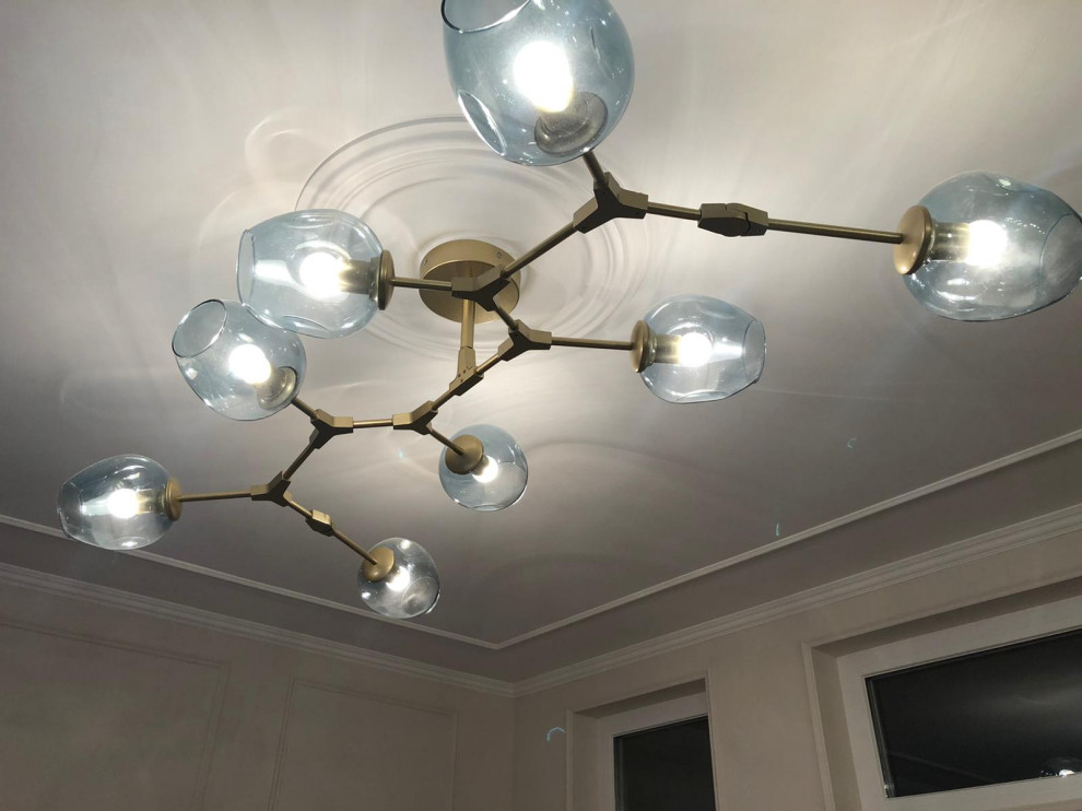 Реализация квартиры 80 кв.м. в Калуге ЖК Адмирал