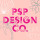 PSP Design Co