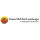 Costa Del Sol Landscape Construction & Pavers