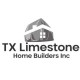 TX Limestone Home Builders