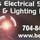 Briggs Electrical Service & Lighting Design
