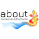 about barbeques and fireplaces
