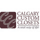 Calgary Custom Closets Alberta Ltd