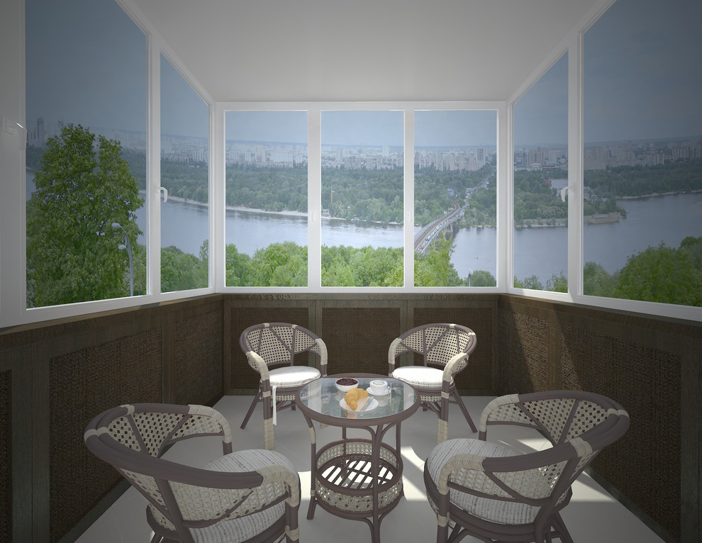 Квартира 93м2