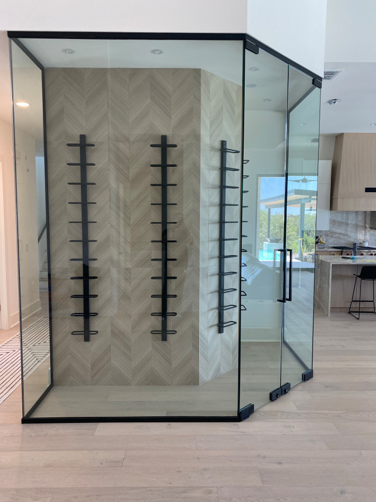 WINE ROOMS