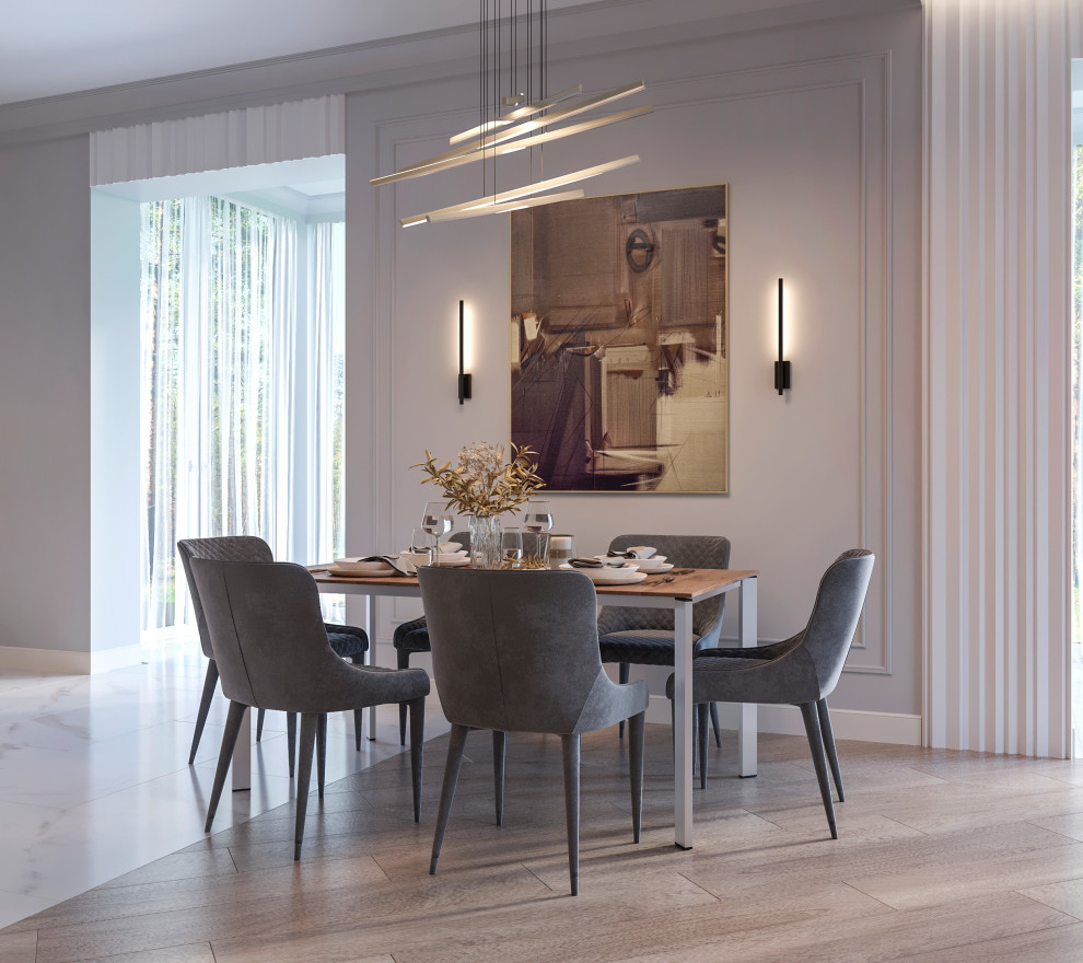 Дом в КП "Сантория"