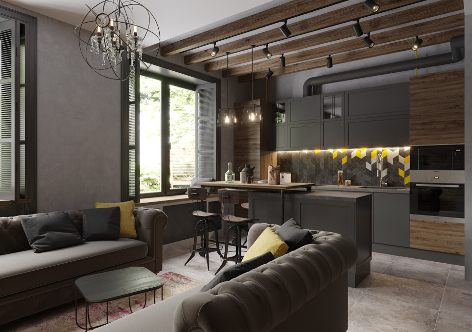 Лофт Андерсен