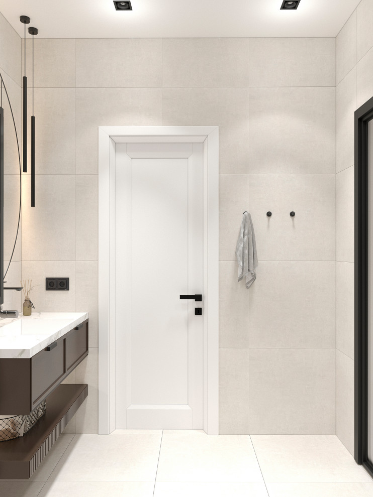 ЖК "Красный Аксай" квартира 70 кв.м.