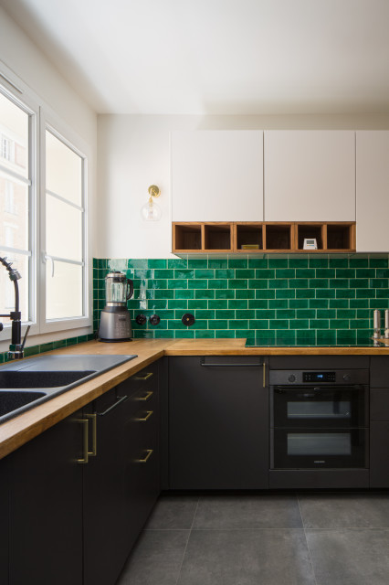 CONVENTION_project contemporaneo-cocina