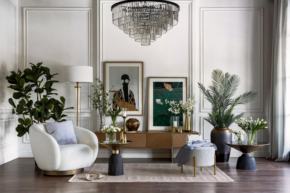 Интерьеры FULL HOUSE