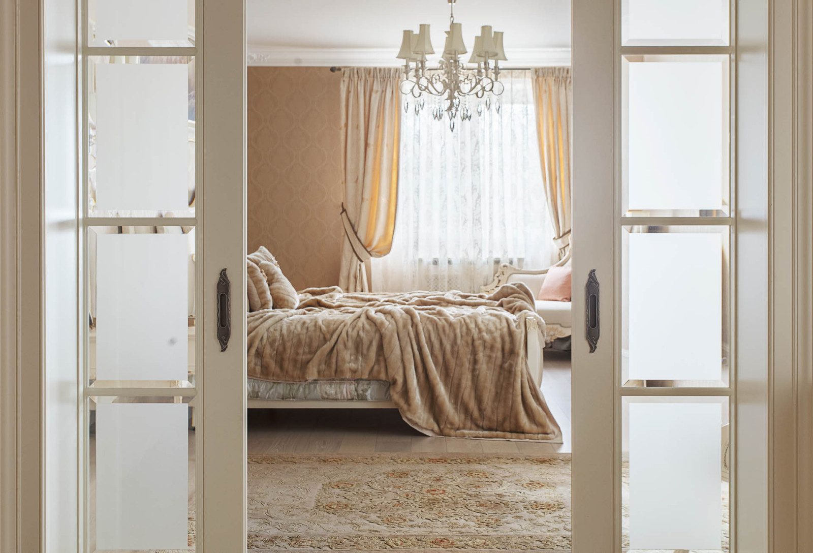 Изысканная классика