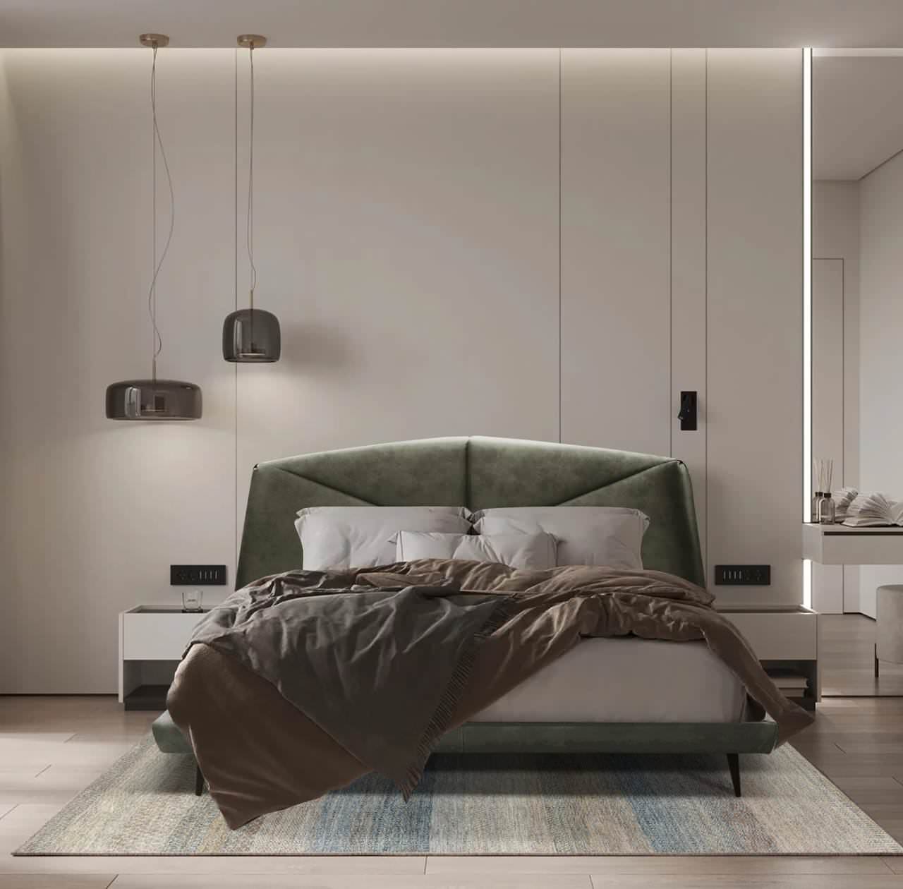 Вершина интерьерного вкуса с «Vivienne»