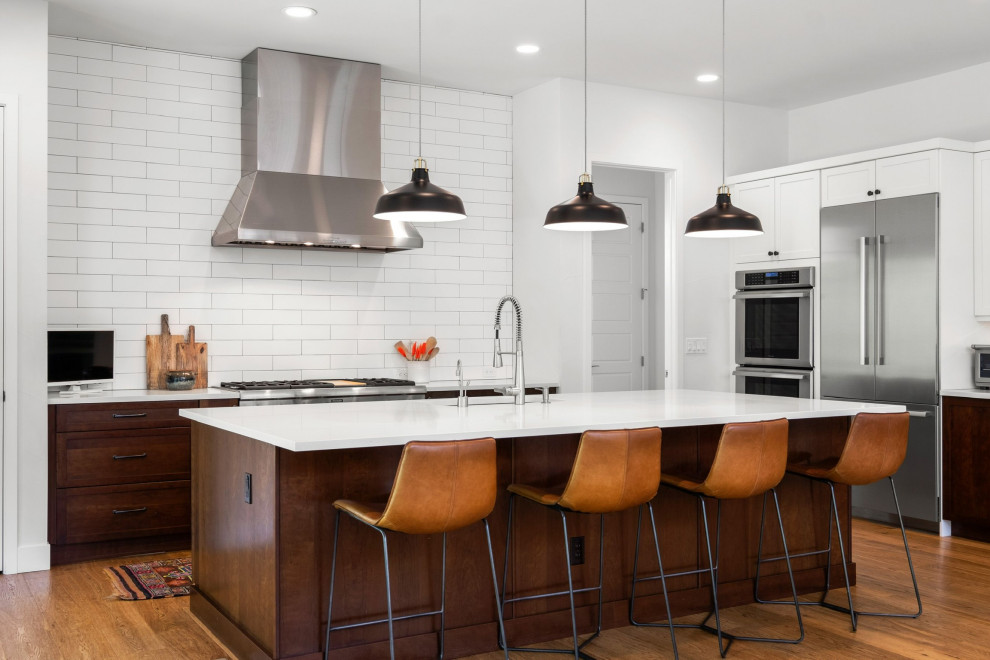 Front Range Residence