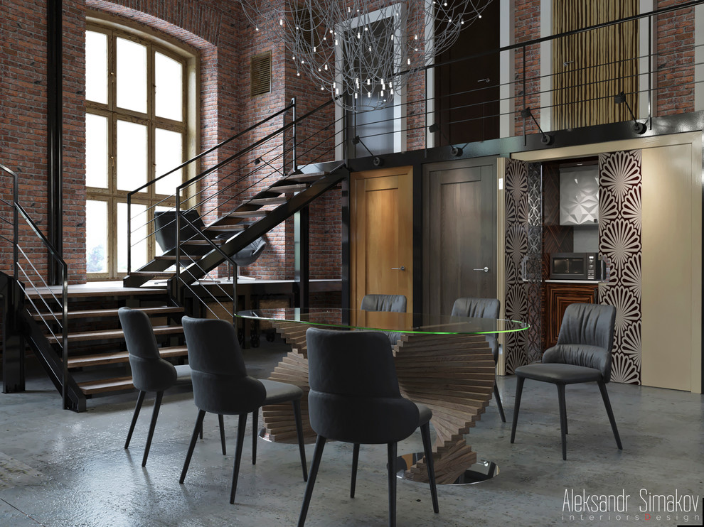 САЛОН «М-СТИЛЬ»