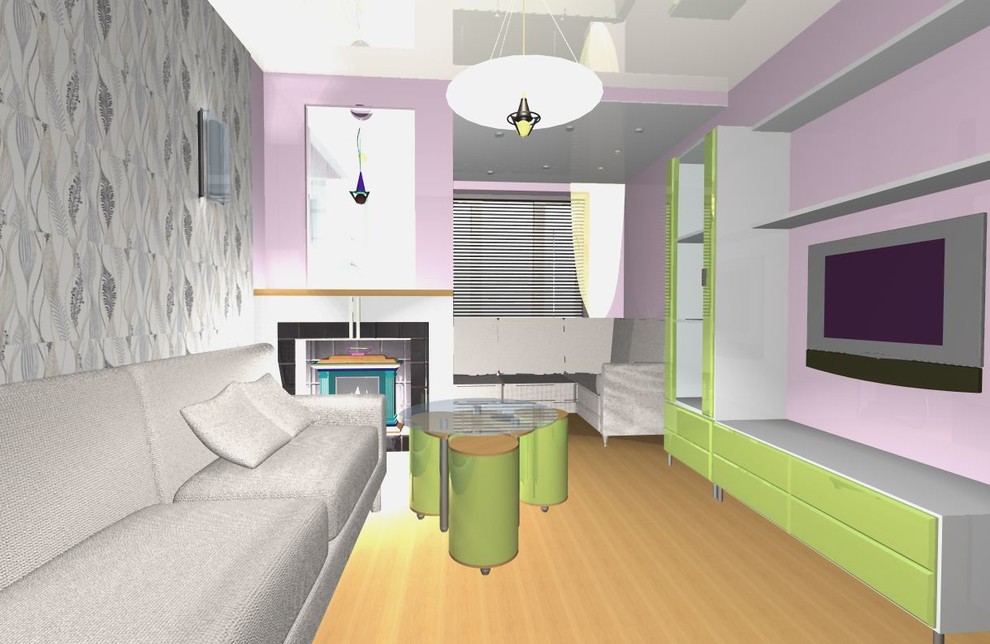 Выполненные  работы