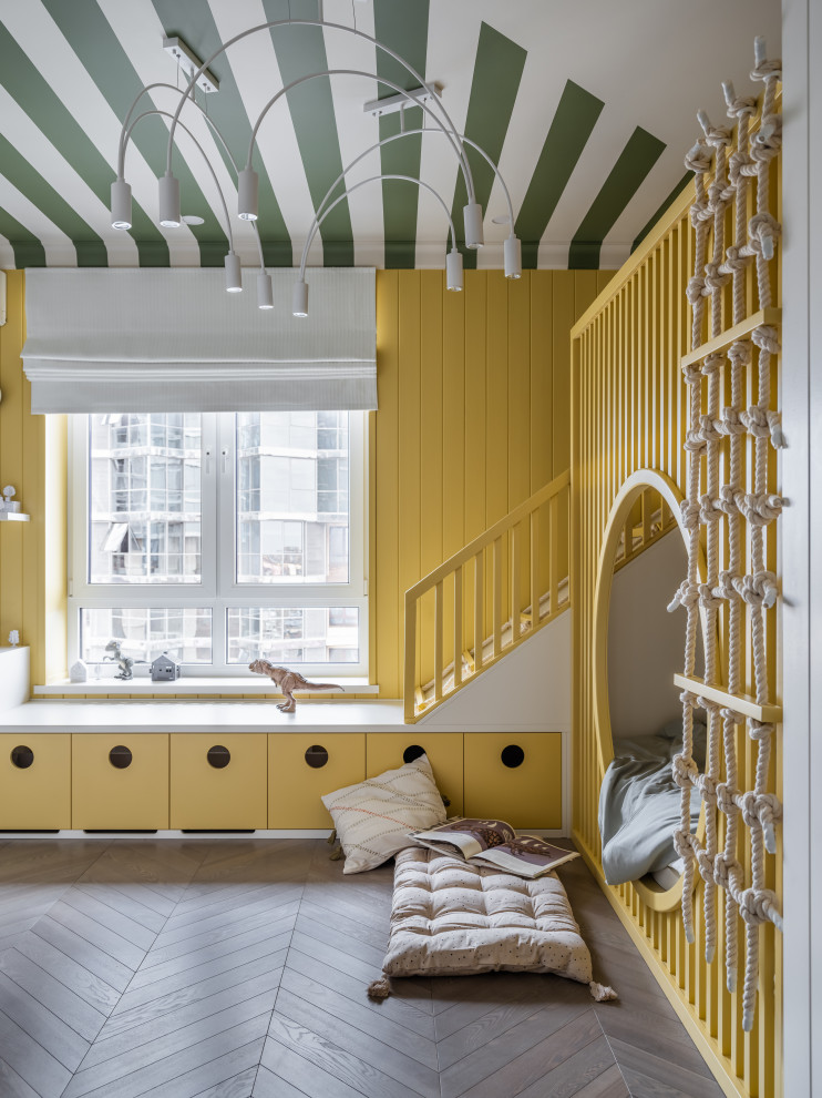 Квартира ЖК 7 КОНТИНЕНТ