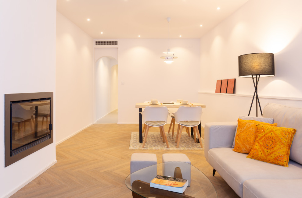 REFORMA  INTEGRAL CASA MARTORELL