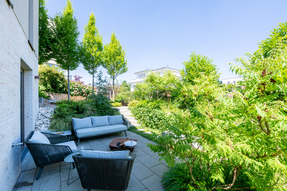 Nordterrasse
