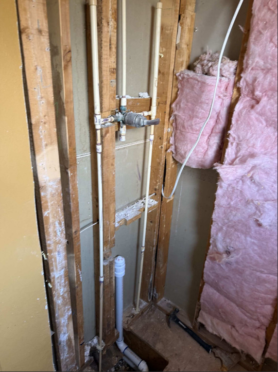 BDGY Construction